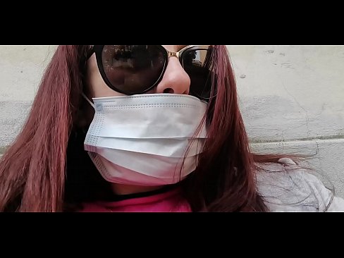 ❤️ Nicoletta mbales dendam marang pepadhamu lan pipis ing garasi (Kuarantin Italia Covid19 Khusus) ❤❌ Kurang ajar ing jv.pornoboden.ru ❤