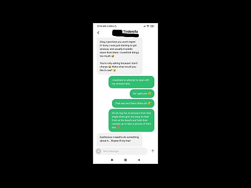 ❤️ Aku nambahake PAWG anyar saka Tinder menyang haremku (kalebet ngobrol karo Tinder) ❤❌ Kurang ajar ing jv.pornoboden.ru ❤